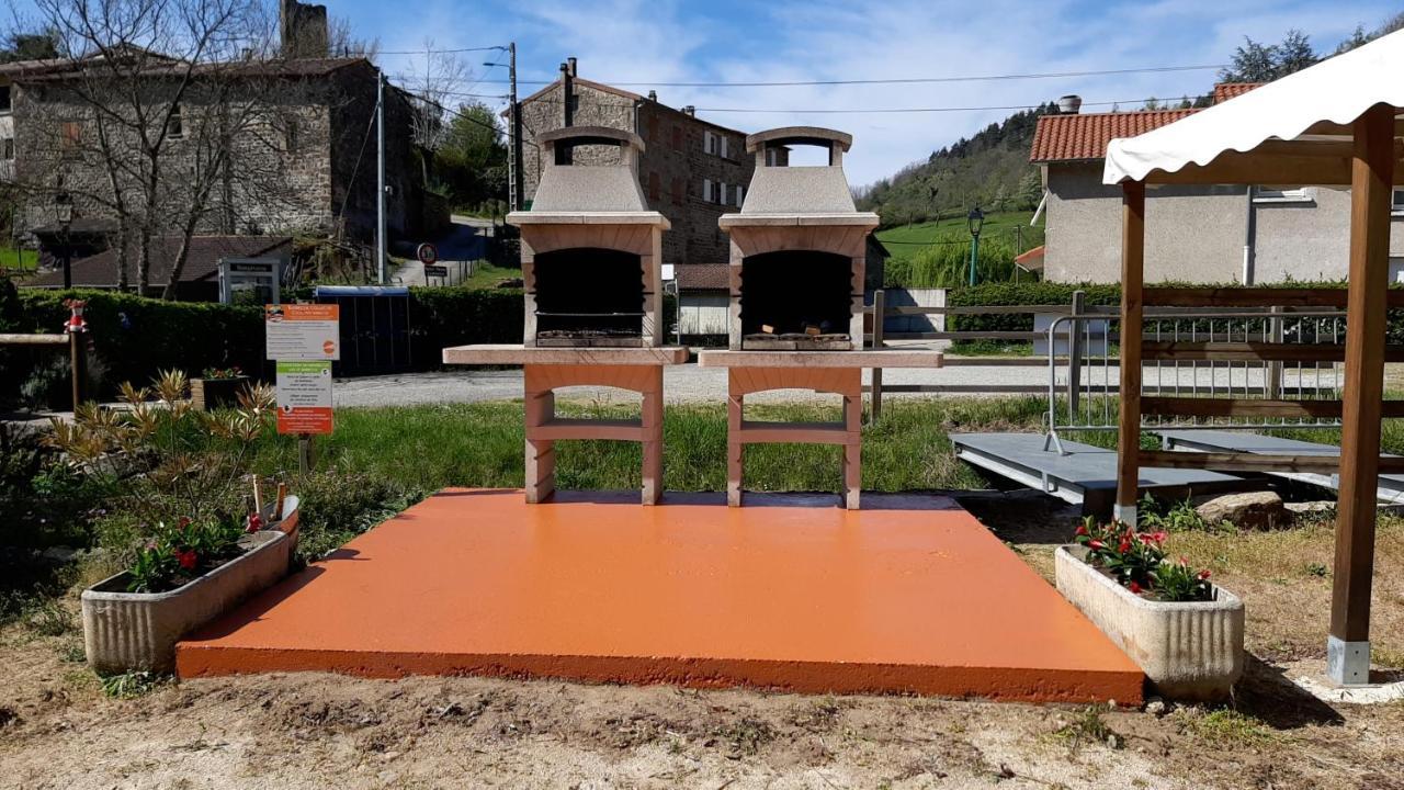 Camping De Retourtour 4*