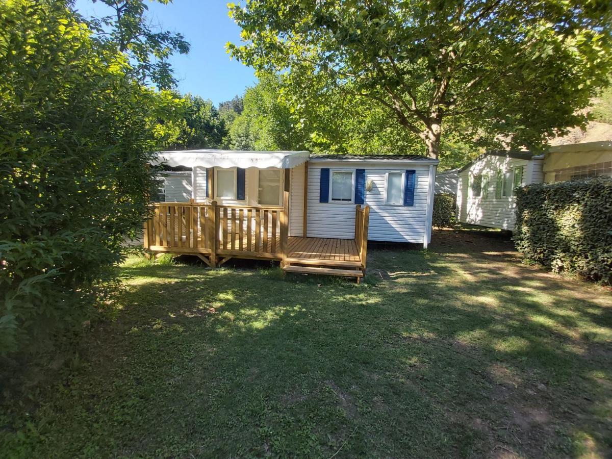 De Retourtour Camping