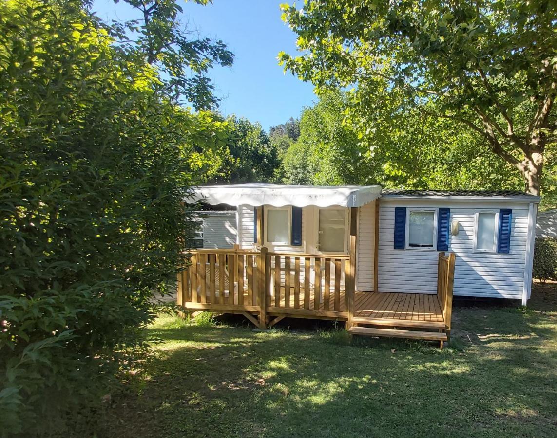 Camping De Retourtour Lamastre