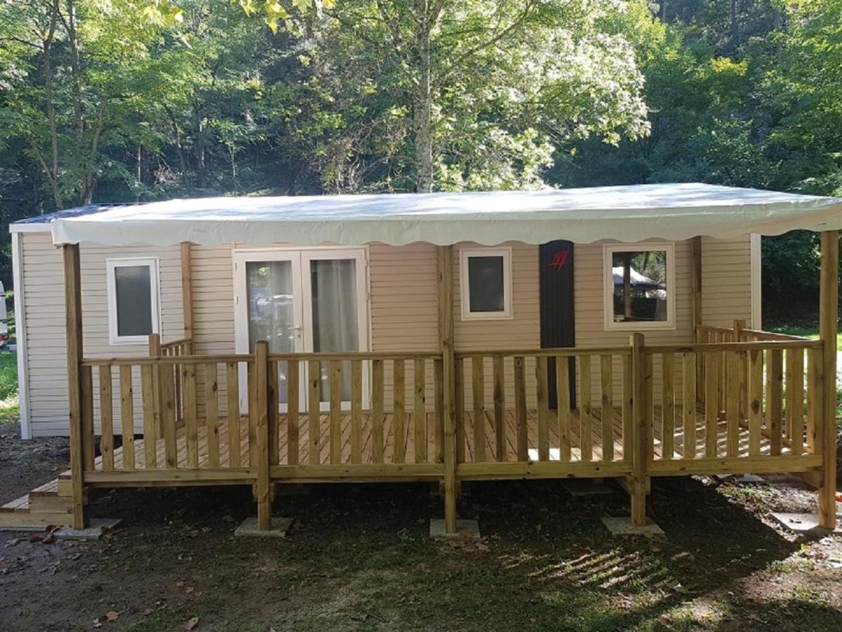 De Retourtour Camping 4*