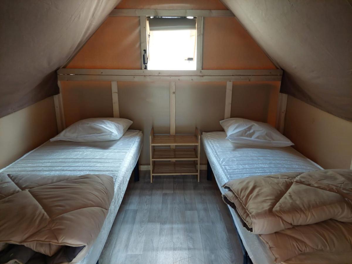De Retourtour Camping