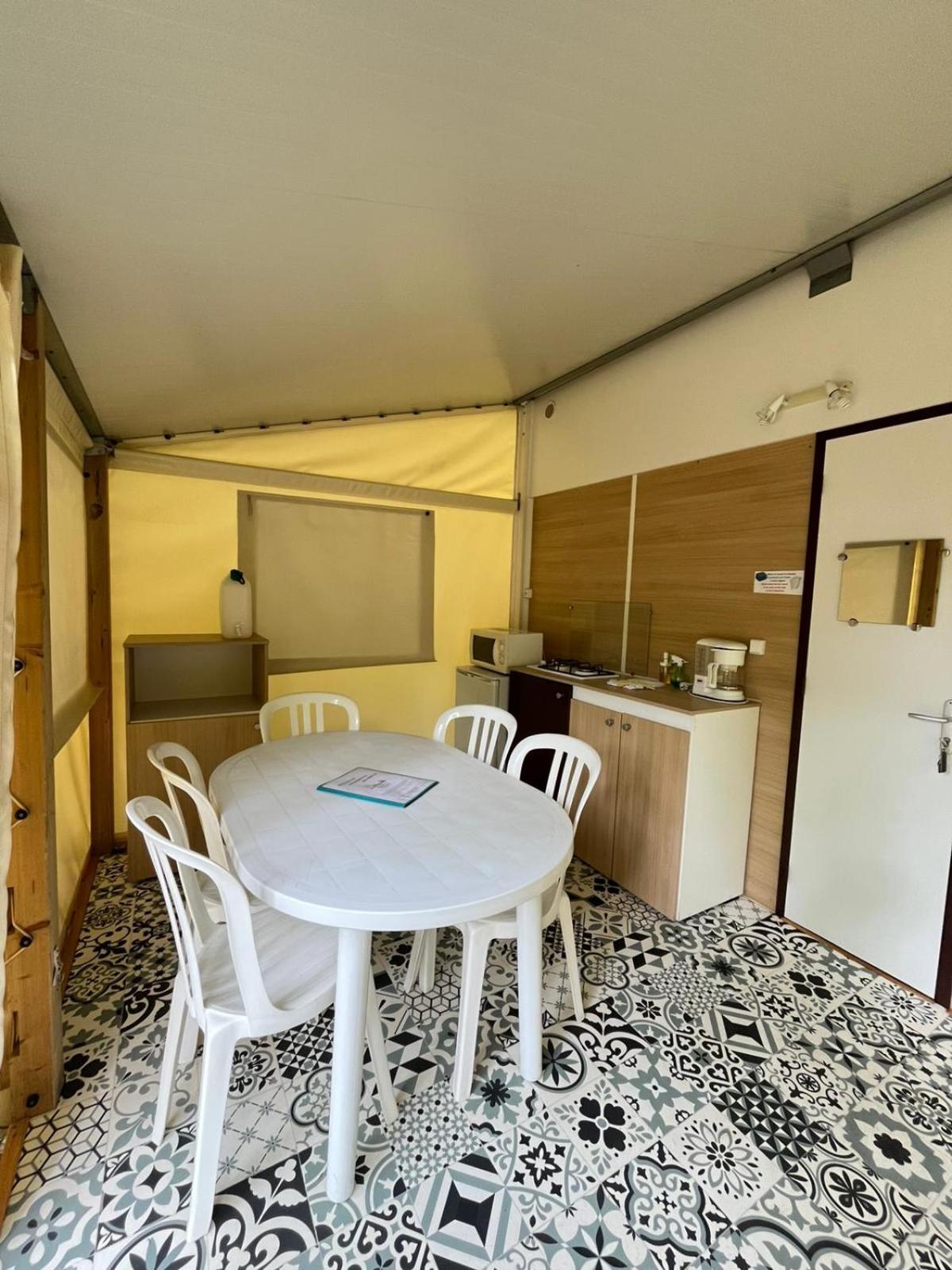 De Retourtour Camping