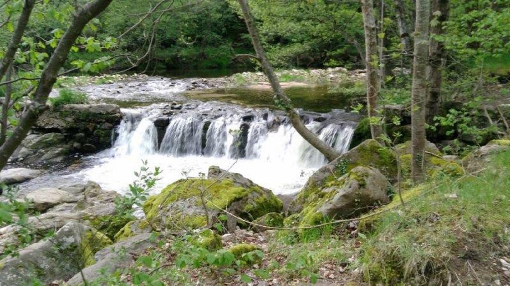 Camping De Retourtour