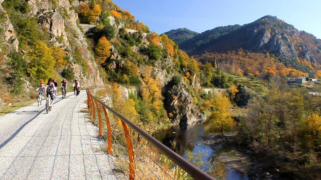 De Retourtour Camping 4*