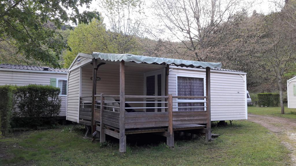 Camping De Retourtour 4*
