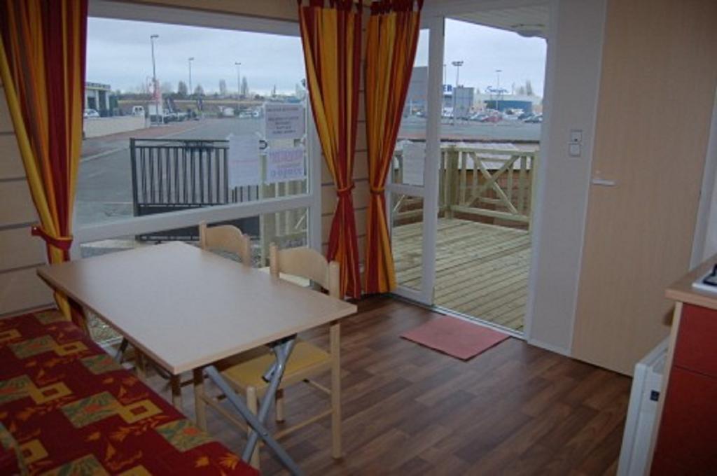 De Retourtour Camping 4*