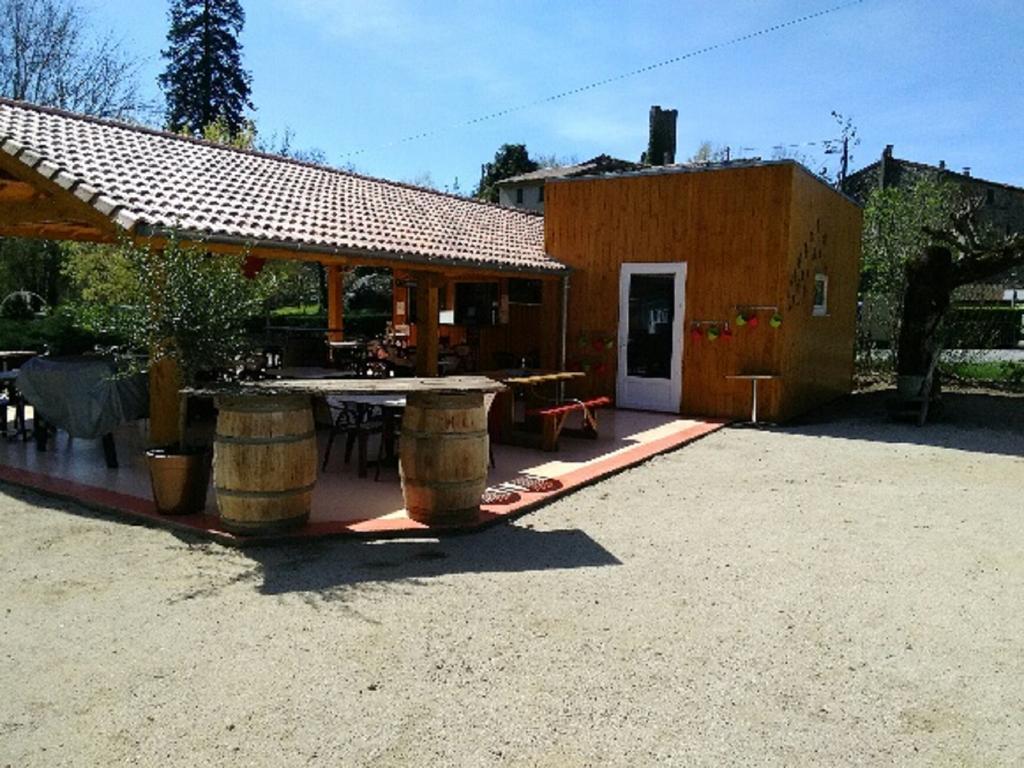 De Retourtour Camping