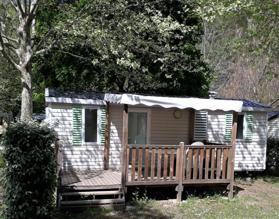 De Retourtour Camping