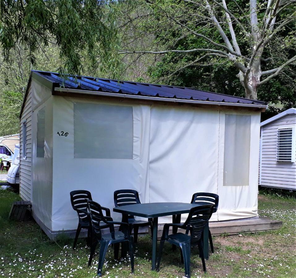 De Retourtour Camping