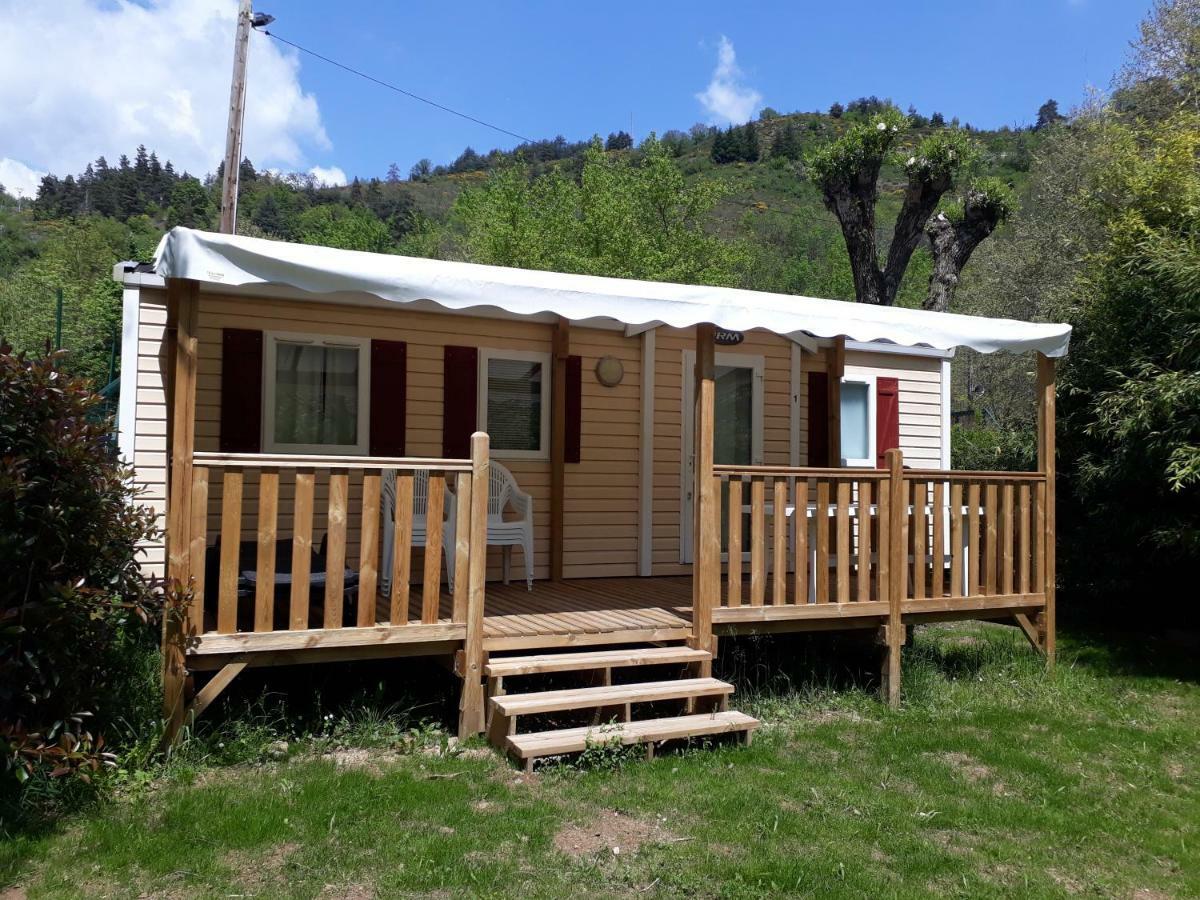 Camping De Retourtour 4*