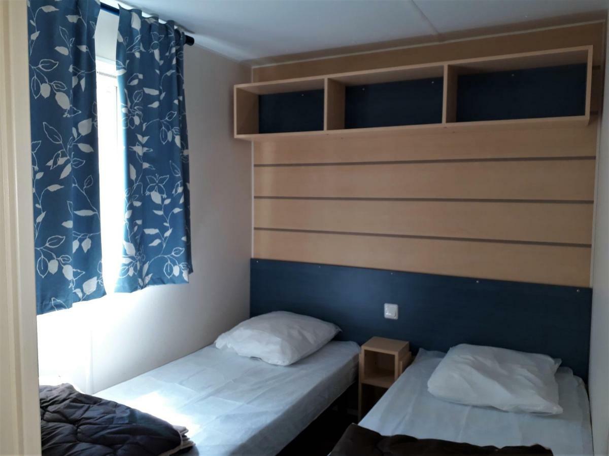De Retourtour Camping Lamastre