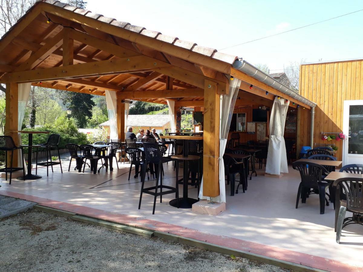 De Retourtour 4* Lamastre