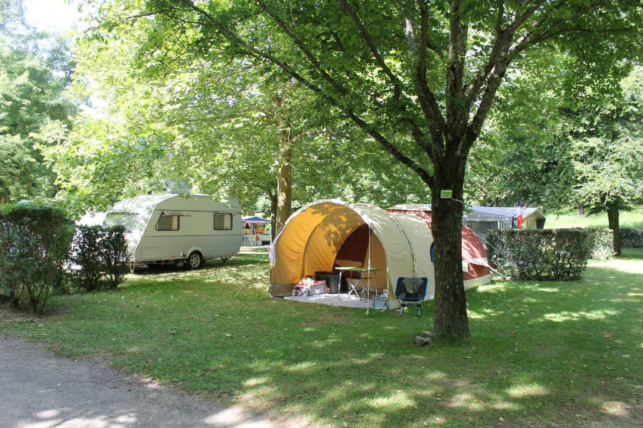 Camping De Retourtour 4*