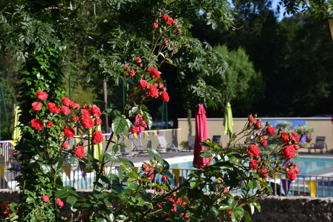Camping De Retourtour