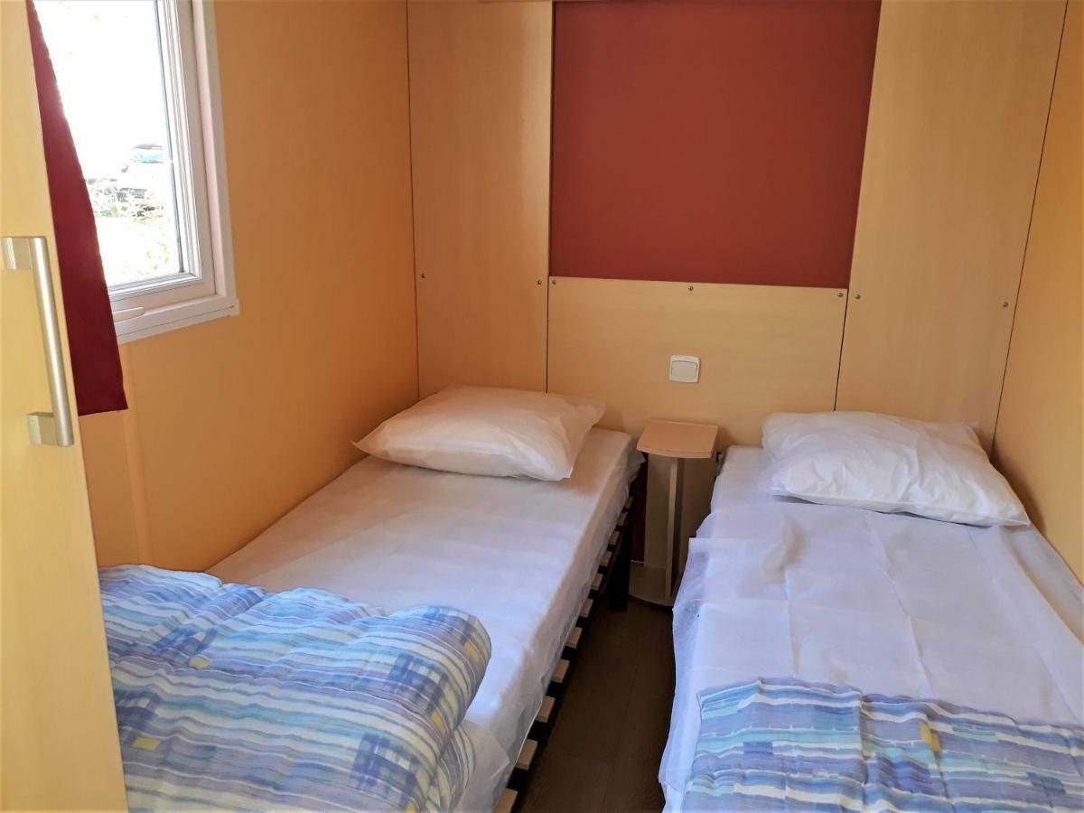 Camping De Retourtour