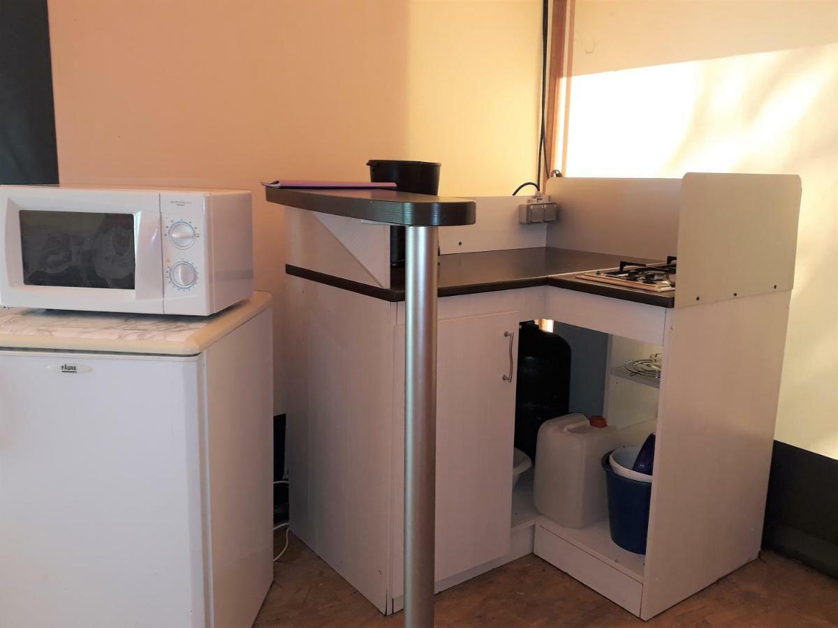 De Retourtour Camping Lamastre