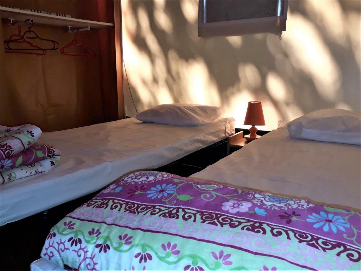 Camping De Retourtour