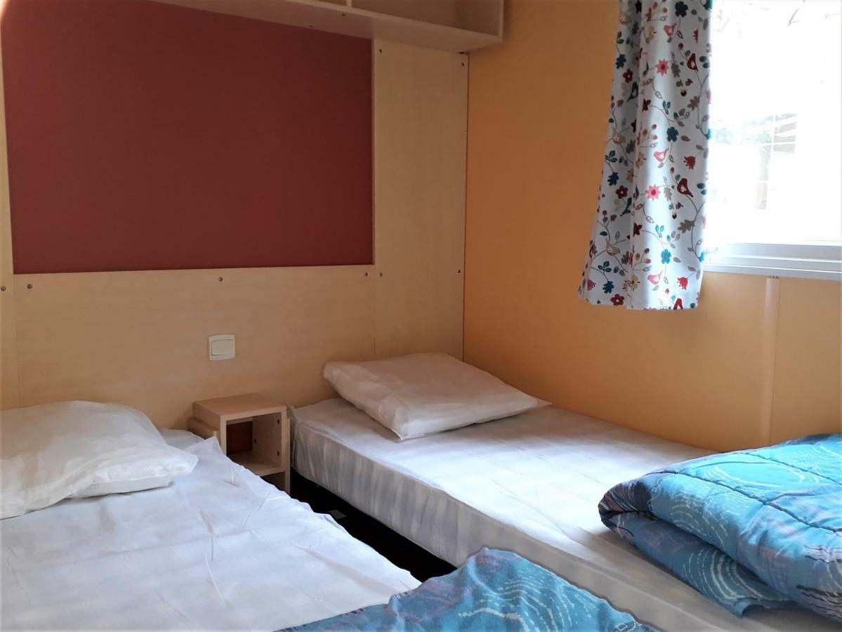 De Retourtour Camping 4*