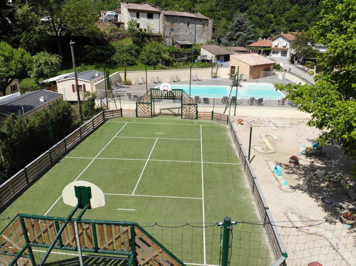 De Retourtour Camping 4*