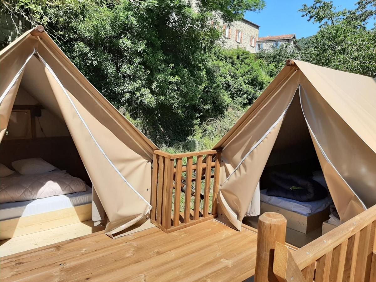 De Retourtour Camping 4*