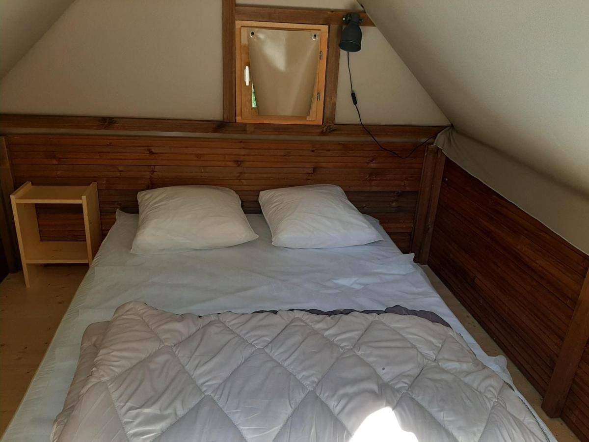 De Retourtour Camping 4*